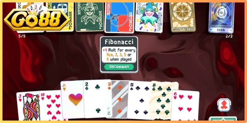 Luật game bài Joker cơ bản và chi tiết nhất dành cho game thủ