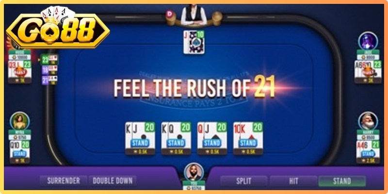 Bí quyết chinh phục game bài Royal chắc thắng từ chuyên gia