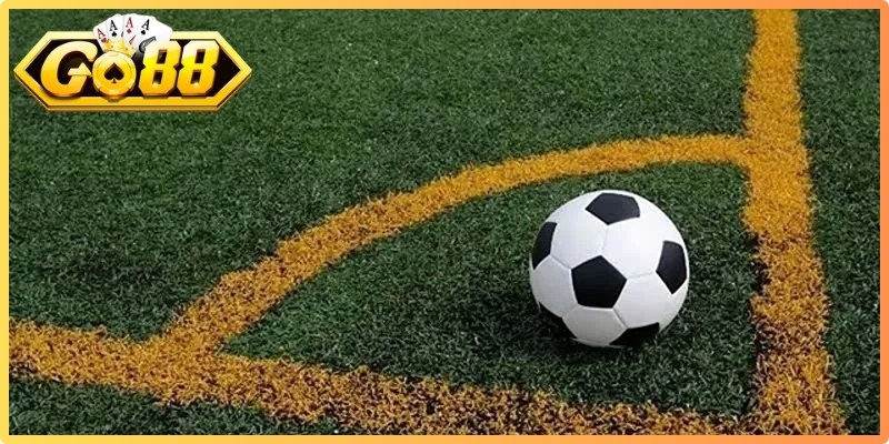 Kèo phạt góc Go88 dựa hoàn toàn vào các chỉ số này để tính thưởng