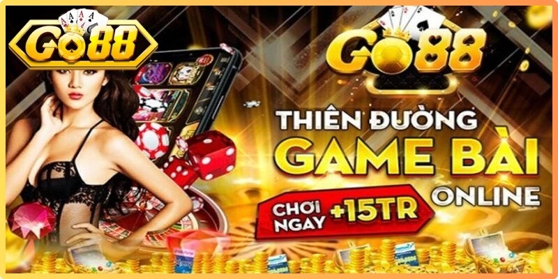 Thực hiện quy trình hướng dẫn để nhận khuyến mãi Go88 thành công