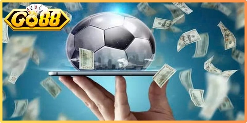 Hình thức Tài xỉu 2 trái Go88 thu hút đông đảo anh em tham gia